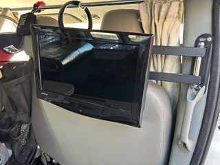 Nissan Primastar 2009