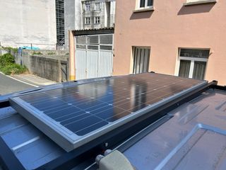 Nissan Primastar 2009