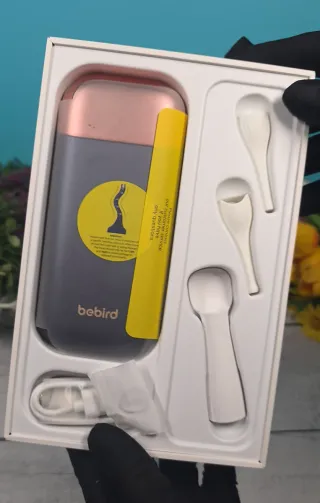 Limpiador Oídos con Cámara a Estrenar