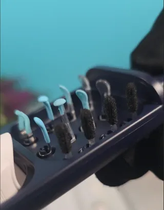 Limpiador Oídos con Cámara a Estrenar