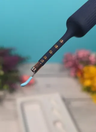 Limpiador Oídos con Cámara a Estrenar