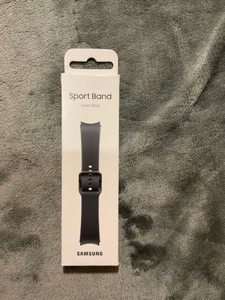 Samsung Galaxy Watch 6 + Correa Sport