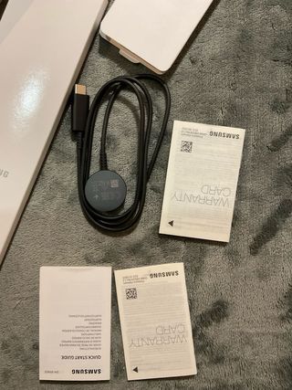 Samsung Galaxy Watch 6 + Correa Sport