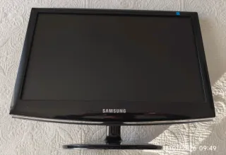 Monitor Samsung 19 CM19WS