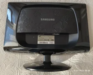 Monitor Samsung 19 CM19WS