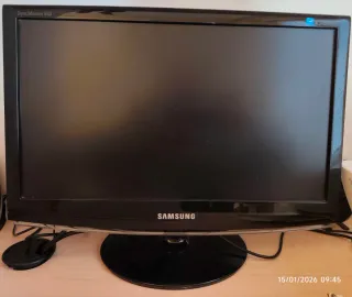 Monitor Samsung 19 CM19WS