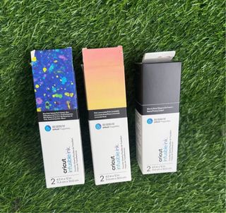 Cricut Infusible Ink Hojas Transferencia