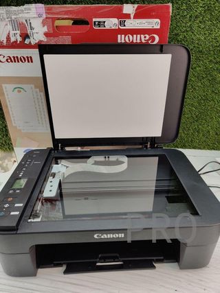 Stampante multifunzione con Wi-Fi - Canon Pixma