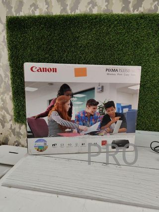 Stampante multifunzione con Wi-Fi - Canon Pixma