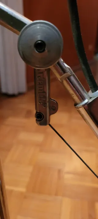 Lámpara Tolomeo Sospensione Artemide