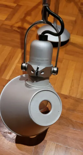 Lámpara Tolomeo Sospensione Artemide