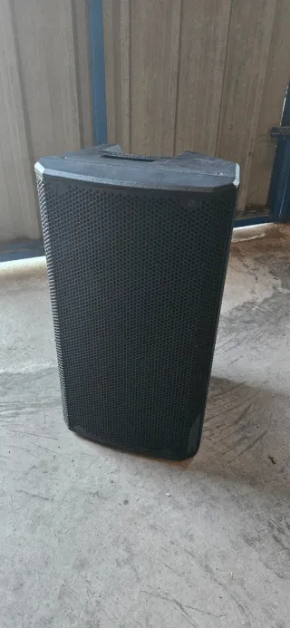 Pareja Altavoces db Technologies Opera Unica 12