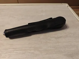 Treppiede portatile per fotocamera reflex con custodia