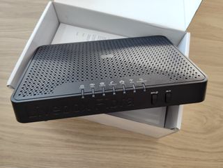 Router WiFi Livebox Fibra
