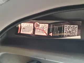 Silla de coche Babyauto