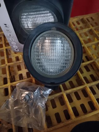 Focos de trabajo hay 8