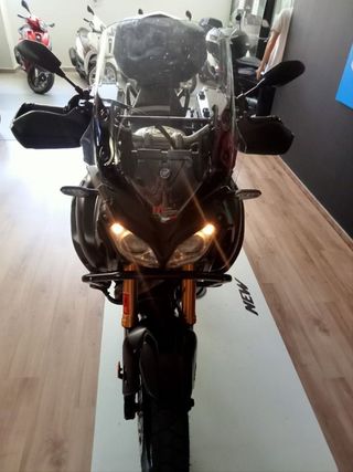 YAMAHA SUPER TENERE 1200