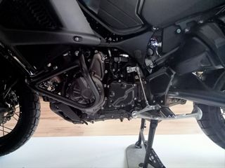 YAMAHA SUPER TENERE 1200