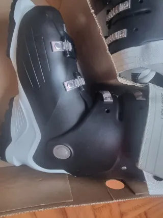 Botas de esquí Salomon X-ACCESS 70 W