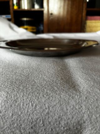 Vassoi AMC Acciaio 18/10