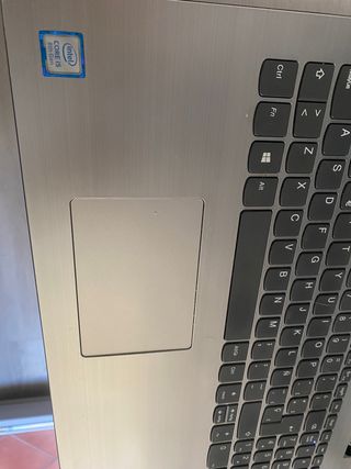 Portátil Lenovo Intel Core i5