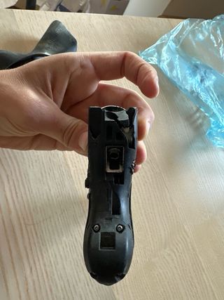 Maneta Cambio/Freno Shimano Ultegra