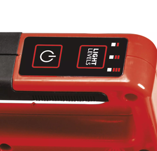 FOCO EINHELL TE-CL 18/2000