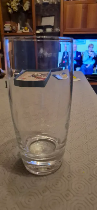 Michelangelo 6 Bicchieri Cooler Iced Tea 59.5 cl