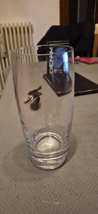 Michelangelo 6 Bicchieri Cooler Iced Tea 59.5 cl