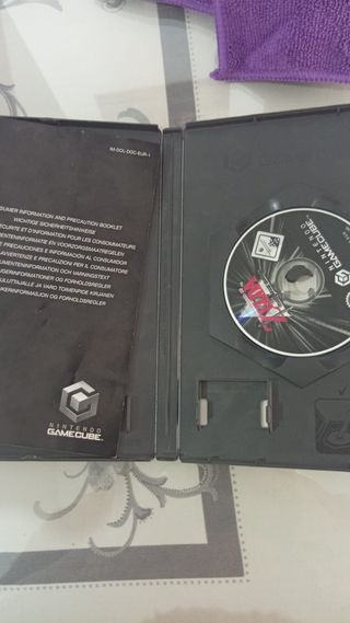 The Legend of Zelda Collector's Edition GameCube