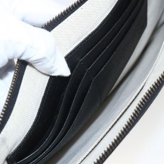 Gucci Pochette GG Marmont Pelle Nera