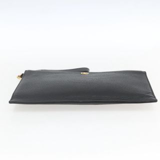 Gucci Pochette GG Marmont Pelle Nera