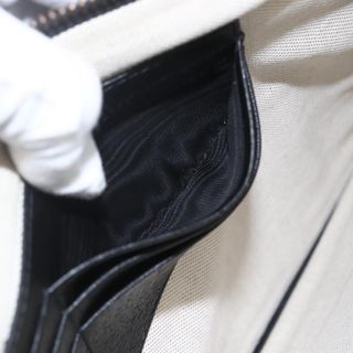 Gucci Pochette GG Marmont Pelle Nera