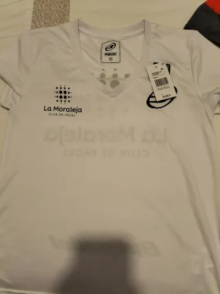 Lote Ropa Deportiva: 3 Mallas, Camiseta y Cortavie