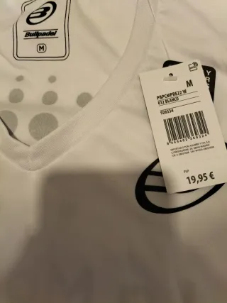 Lote Ropa Deportiva: 3 Mallas, Camiseta y Cortavie