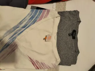 Lote Ropa Deportiva: 3 Mallas, Camiseta y Cortavie