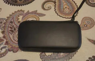 Funda de transporte para Nintendo Switch