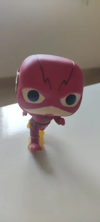 Funko Pop! The Flash #713