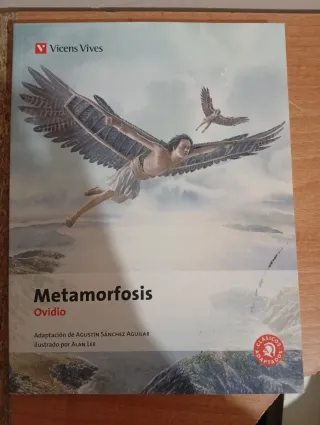 Metamorfosis (clasicos Adaptados)