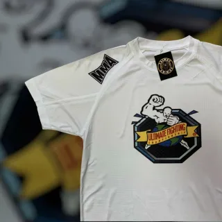 Camiseta UFC