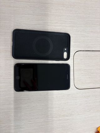 iPhone 8 Plus 256 GB Negro