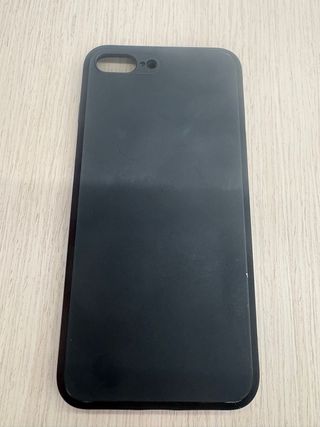 iPhone 8 Plus 256 GB Negro