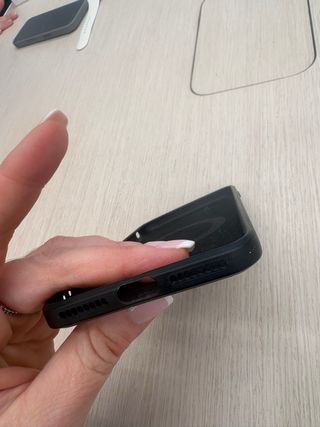 iPhone 8 Plus 256 GB Negro