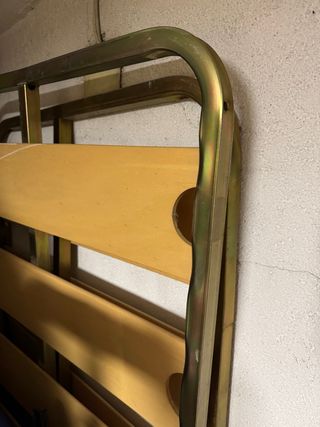 Somier. Muy buen estado