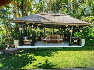 Chalet en alquiler en Elviria en Marbella