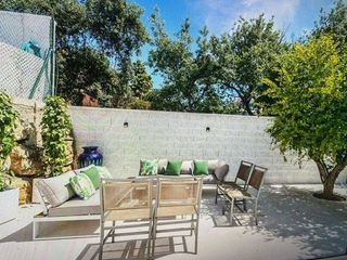 Chalet en alquiler en Elviria en Marbella