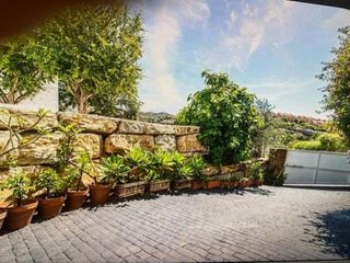 Chalet en alquiler en Elviria en Marbella