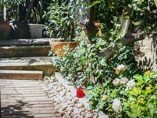 Chalet en alquiler en Elviria en Marbella