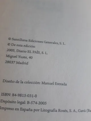 EL SÍ DE LAS NIÑAS, Leandro Fernández de Moratín.