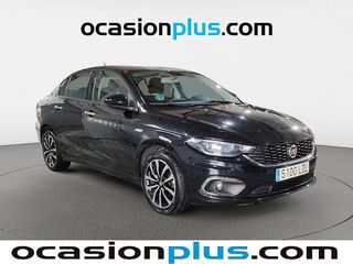 Fiat Tipo Sedan 1.4 Fire Lounge 70 kW (95 CV)